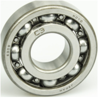 Radlager, Rillenkugellager Kugellager 6305-C3 , per Stück