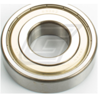 Kugellager 6306-2Z C3 FG, per Stück