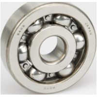 Radlager, Rillenkugellager Kugellager 6403-C3 , per Stück
