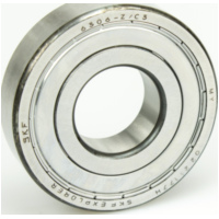 Radlager, Rillenkugellager Kugellager 6306-Z C3 , per Stück