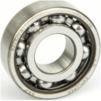 Radlager, Rillenkugellager Kugellager 6203-C3