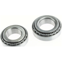 Lenkerkopf, Kegelrollenlager GEIWIZ Lenkkopflagersatz Vergl. Nr. SSK 902