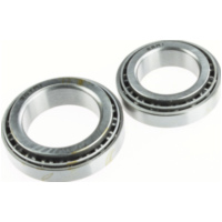 Lenkerkopf, Kegelrollenlager Lenkkopflagersatz Vergl. Nr. SSY 080