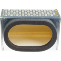 LUFTFILTER für Kawasaki GPZ 600 R Vergl. Nr. 110131-013 / HFA2504