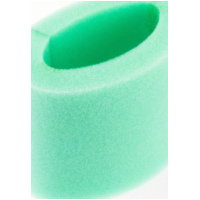 Luftfilter für: Honda CRF/XR 80/100 F/RVergl. Nr. 17211GN1760