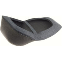 LUFTFILTER XT 600 Z `88-90 Vergl. Nr. 2RW-14451-00