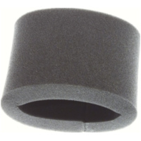 MEIWA/JAPAN LUFTFILTER XL 250 S Vergl. Nr. 17211-428-000