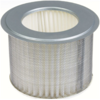 LUFTFILTER CB 650 C/SC Vergl. Nr. 17211-460-000 / HFA1601