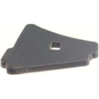 Luftfilter (Vergl. Nr. 17225-MAK-000/17225-MAK-E20/HFA1608)