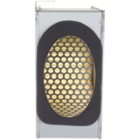(ehem. V-filters) Luftfilter CB 350/400 FT.Vergl. Nr. 17210-333-610