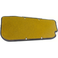 LUFTFILTER ZZR1100C `90-92T. Vergl. Nr. 11013-1188