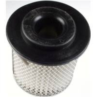 LUFTFILTER GSX 750 R 85-87T. Vergl. Nr. 13780-27A00