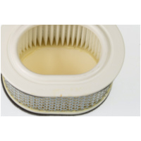LUFTFILTER FZS 600 FAZERT. Vergl. Nr. 4YR-14451-00 / HFA4606