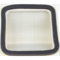 (ehem. V-filters) Luftfilter FZ 600 `86-88T. Vergl. Nr. 46X-14451-00