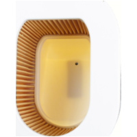 (ehem. V-filters) LUFTFILTER Vergl. Nr. 11013-1302 / HFA2707