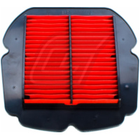 Luftfilter für Suzuki SFV 650 - 09-16 / SV 650 - 16-18 Vergl. Nr. 13780-44H00