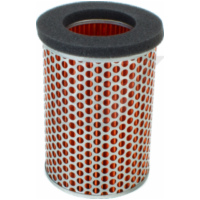 Luftfilter V313/301 für Honda CB350/450 u. CX 400/500 Vergl. Nr. HFA1402