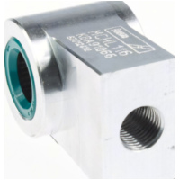 Heckhöherlegungskits MCHL 116