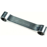 Heckhöherlegungskits MCHL 143