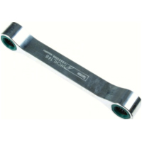 Heckhöherlegungskits MCHL 146