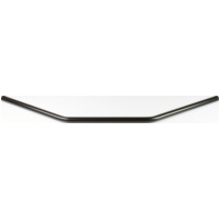 Motorradlenker 895mm / 22mm Stahllenker, schwarz MCL 121 SS