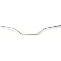 Motorradlenker 720mm / 22mm Stahllenker, alulook MCL 126 SA