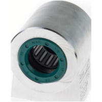 Tieferlegung MCTL118