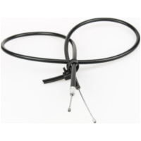 Bowdenzug, Seilzug, Gasbowdenzug Gaszug 2250094