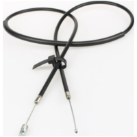 Bowdenzug, Seilzug, Gasbowdenzug Gaszug (Teil zum Vergaser)