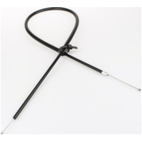 Bowdenzug, Seilzug, Gasbowdenzug Gaszug 2250142