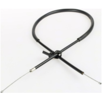 Bowdenzug, Seilzug, Gasbowdenzug Gaszug 2250151