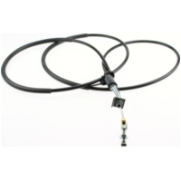 Bowdenzug, Seilzug, Gasbowdenzug Gaszug 2250179