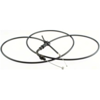 Bowdenzug, Seilzug, Gasbowdenzug Gaszug 2250201