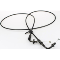 Bowdenzug, Seilzug, Gasbowdenzug Gaszug 2250205