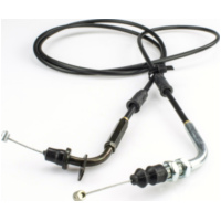 Bowdenzug, Seilzug, Gasbowdenzug Gaszug 2250223