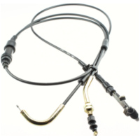 Bowdenzug, Seilzug, Gasbowdenzug Gaszug 2250227