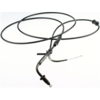 Bowdenzug, Seilzug, Gasbowdenzug Gaszug 2250228