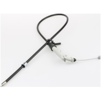 Bowdenzug, Seilzug, Gasbowdenzug Gaszug 2250283