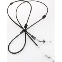 Bowdenzug, Seilzug, Gasbowdenzug Gaszug 2250310