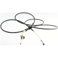 Bowdenzug, Seilzug, Gasbowdenzug Gaszug 2250312