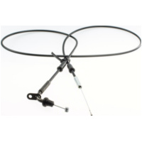 Bowdenzug, Seilzug, Gasbowdenzug Gaszug (komplett)