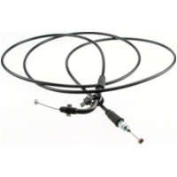 Bowdenzug, Seilzug, Gasbowdenzug Gaszug 2250336