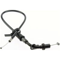 Bowdenzug, Seilzug, Gasbowdenzug Gaszug (Oberteil)