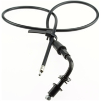 Bowdenzug, Seilzug, Gasbowdenzug Gaszug 2250339