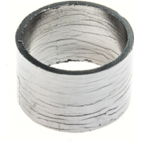 Auspuffdichtung Auspuffverbindungsdichtung43x48,5x30