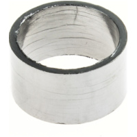 Auspuffdichtung Auspuffverbindungsdichtung38,5x44,5x25