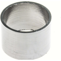 Auspuffdichtung Auspuffverbindungsdichtung45x50x35