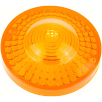 Blinkerglas für: Yamaha XS750/850 Vergl. Nr. 341-83312-70, E-GEPR