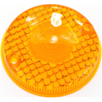 Blinkerglas KE 125/Z 650 matt Vergl. Nr. 23048-013, E-GEPR.