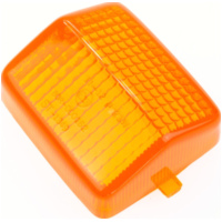Blinkerglas für: Honda MTX200/CBR600 Vergl. Nr. 33402-MG2-003, E-GEPR